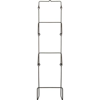 Metal Hanging Magazine Holder, 3 of 3