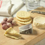 Chocolate Cheese And Crackers, thumbnail 2 of 2