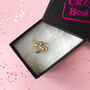 Honey Bee Necklace, thumbnail 2 of 12