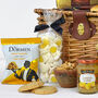 Hamper Treat Gift Basket, thumbnail 2 of 4