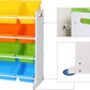Children's Playroom Toy Display Storage Unit, thumbnail 7 of 7
