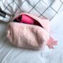 Personalised Glow All Cosmetic Bag, thumbnail 4 of 4