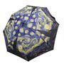 Van Gogh Starry Night Print Umbrella Short, thumbnail 1 of 4