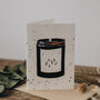 Large Three Wick Soy Candle Gift Set, thumbnail 5 of 7