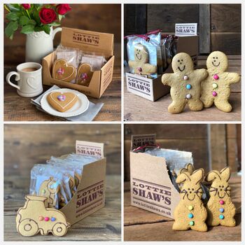 Bluey Father's Day Gift Set, 7 of 12