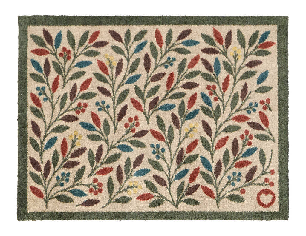 Hug Rug Olive Branch, 1 of 3