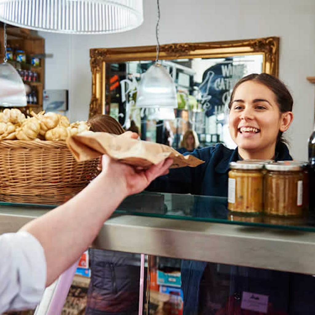 Image of The Perfect Sausage