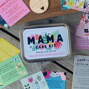 Mama Care Kit, 3 of 12