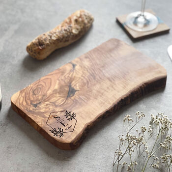 Personalised Cheese / Charcuterie Board, 2 of 9