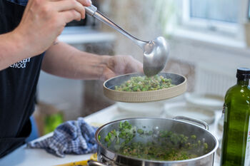 Taste Of Northern India Workshop @ Leeds Cookery School, 3 of 3