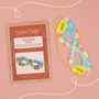 Make Your Own Superhero Mask Kit, thumbnail 1 of 9