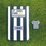 Newcastle Scorecard Holder And Marker Bundle, thumbnail 3 of 3