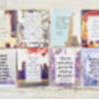 New York Tea Gift Set | Travel Gift, thumbnail 10 of 12