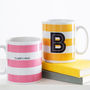 Personalised Office Gift Mugs Set Of Four, thumbnail 1 of 4