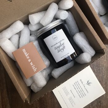 Smells Like Taylor Swift Candle, Taylor Swift Gifts, 7 of 12