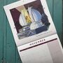 London Illustrated Locations 2026 Calendar, thumbnail 10 of 12