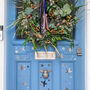 Christmas Word Door Stickers, thumbnail 5 of 6