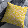 The Gypsy Cushion Cover, thumbnail 7 of 8