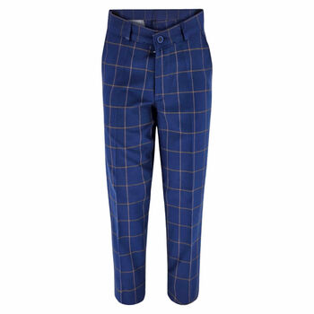 Sonny Boys Six Piece Luxe Suit, 5 of 11