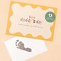 First Father's Day New Daddy Gift Set From Baby, thumbnail 11 of 11
