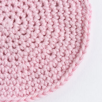 Place Setting For Two Easy Crochet Kit, 4 of 10