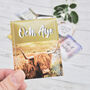 Scottish Gifts: Scotland Tea Gift Set, thumbnail 1 of 12