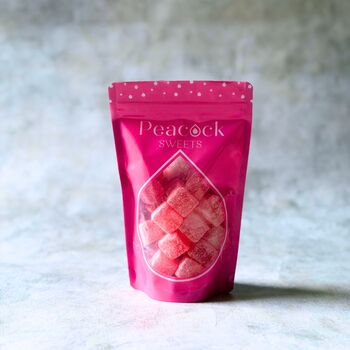 Cola Cubes, 2 of 3