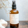 Crystal Infused Aromatherapy Room Mist, thumbnail 1 of 2