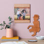 Wooden Personalised Photo Print, thumbnail 4 of 12