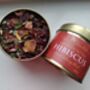 Cacao Tea Hibiscus / Sorrel Flavour Two Tea Set, thumbnail 8 of 11