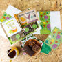 'Gardening' Grow Your Own Flowers, Treats And Tea Gift, thumbnail 3 of 3