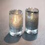 Cylinder Candleholder Galaxy, thumbnail 5 of 9