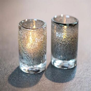 Cylinder Candleholder Galaxy, 5 of 9
