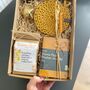 Tea And Hygge Provisions Gift Set, thumbnail 3 of 6