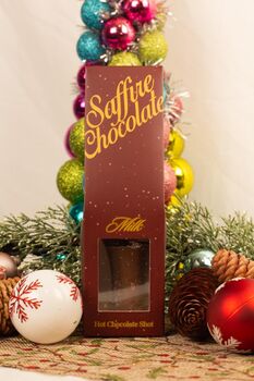 Luxury Hot Chocolate Stirrers, 5 of 5