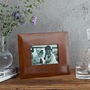 Leather Picture Frame, thumbnail 5 of 7