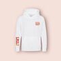 'Forever Chasing Sunsets' Hoodie, thumbnail 3 of 5