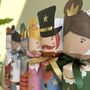 Nutcracker Christmas Crackers, thumbnail 6 of 7