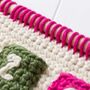 Advent Calendar For Life Easy Crochet Kit, thumbnail 3 of 10