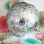 Disco Ball Pinata, thumbnail 4 of 6