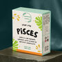 Pisces Gifts Funny Zodiac Soap For Pisces, thumbnail 1 of 5