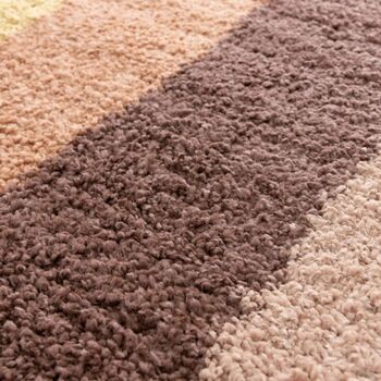 Geometric Shapes 160cm X 213cm Area Rug, 2 of 5