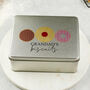 Personalised Biscuit Tin, thumbnail 5 of 5
