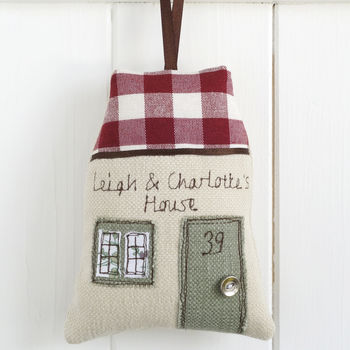 Personalised House Decoration Gift, 8 of 12