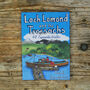 Loch Lomond And The Trossachs Walking Guide, thumbnail 1 of 3