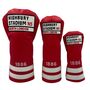 Arsenal Driver, Hybrid And Wood Bundle, thumbnail 1 of 2
