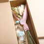 Gin And Dried Flowers Letterbox Gift, thumbnail 2 of 2