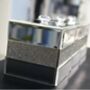 Square Canister Set With Swarovski Crystals, thumbnail 2 of 2