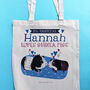 Personalised Official Guinea Pig Lover Bag, thumbnail 6 of 12