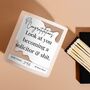 Look At You Becoming A Solicitor Candle For Graduate Solicitor, thumbnail 1 of 6